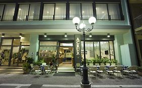 Hotel Acrux